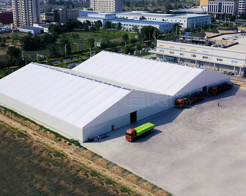 Master-Kong-Prefabricated-Warehouse-Tent