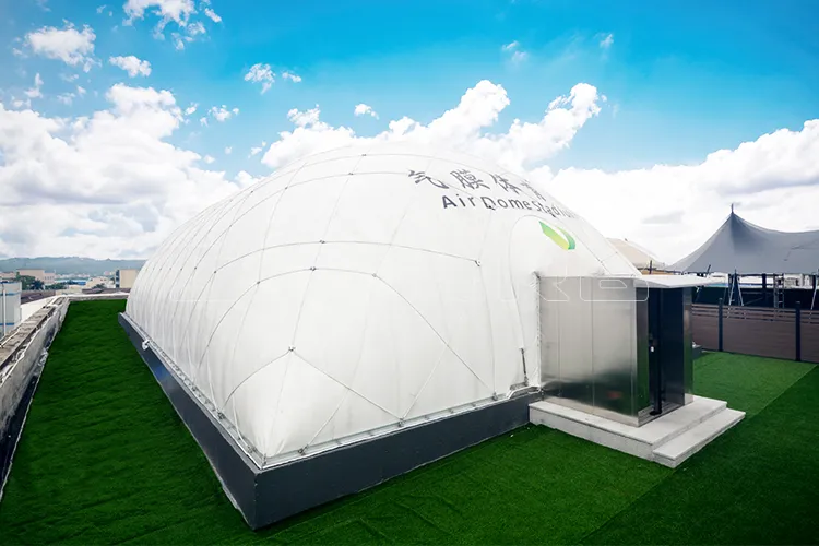 SUPERB-Sports-events-Inflatable-structures