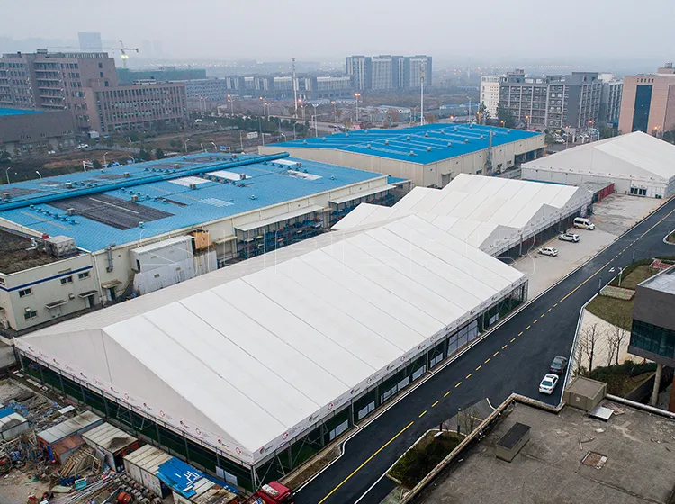 Wuhan-Gymnasium（2）