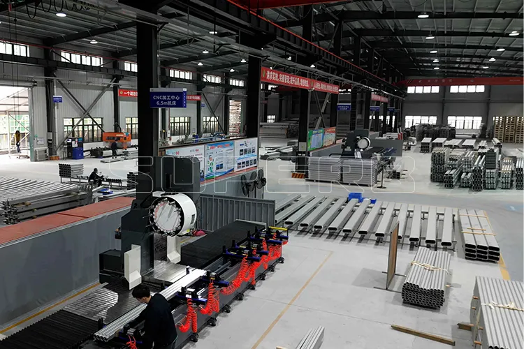 event-tent-manufacturer-china-factory-production