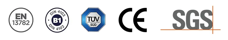 structural-tent-safety-certifications-tuv-ce-sgs