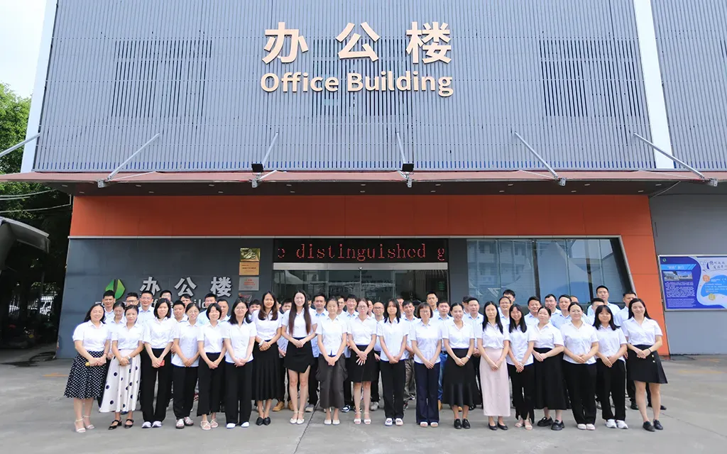 Expert service and support