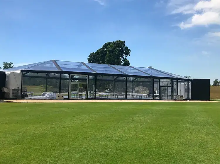 Multi-sided-Tent