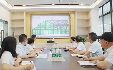 Professional-R&D-team