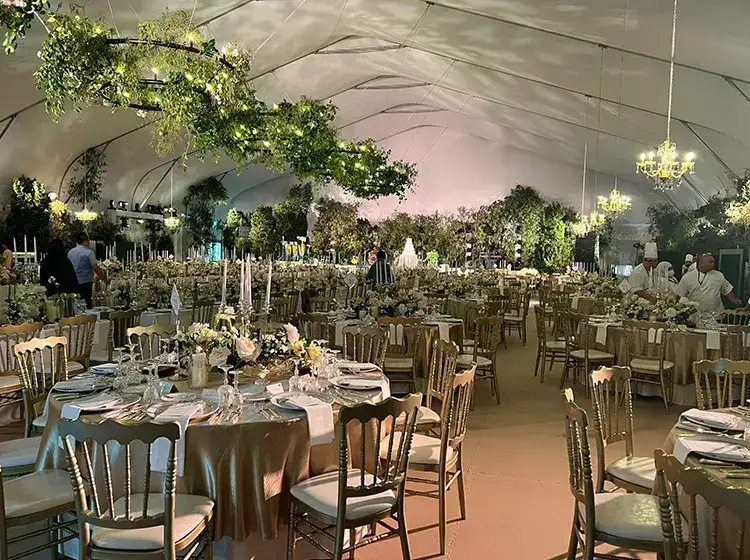 Wedding Tents