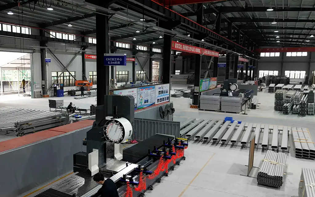 Workshop-working-environment
