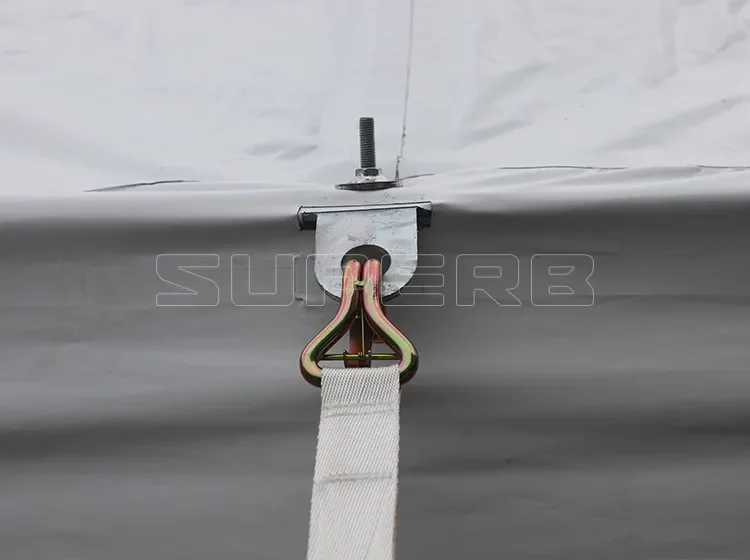 Eave-snap-hook