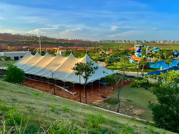 event-tent-factory-china
